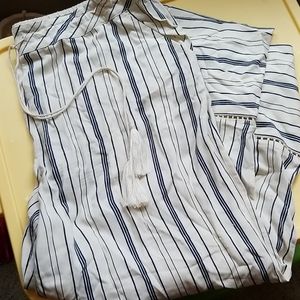 Soft Surroundings Palazzo Pants